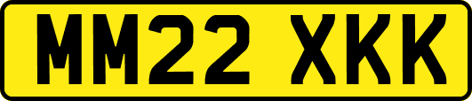 MM22XKK