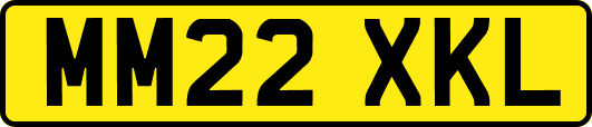 MM22XKL