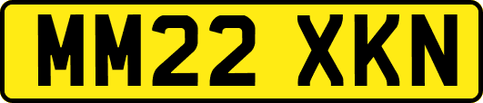 MM22XKN