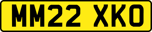MM22XKO
