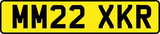 MM22XKR