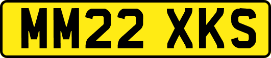 MM22XKS
