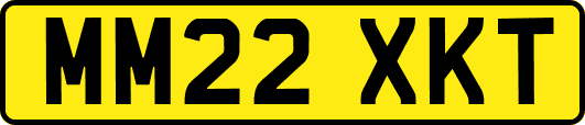MM22XKT