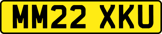 MM22XKU