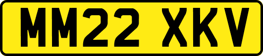 MM22XKV