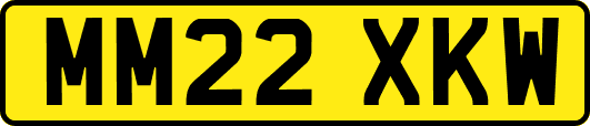 MM22XKW