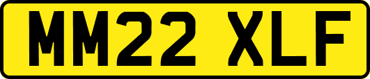 MM22XLF