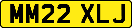MM22XLJ