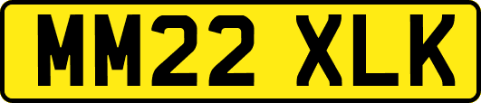 MM22XLK