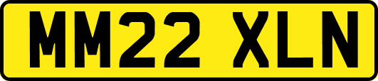 MM22XLN