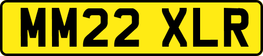 MM22XLR