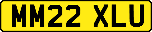 MM22XLU
