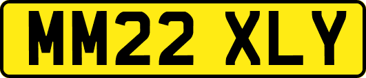 MM22XLY