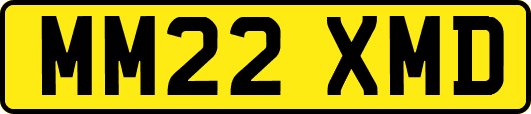 MM22XMD