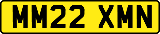MM22XMN