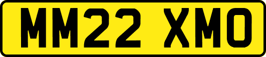 MM22XMO