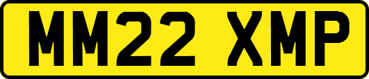 MM22XMP