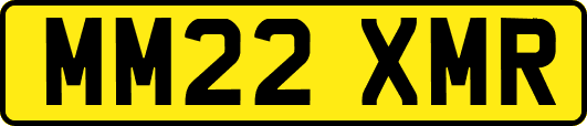 MM22XMR