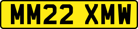 MM22XMW