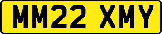 MM22XMY