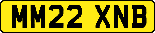 MM22XNB