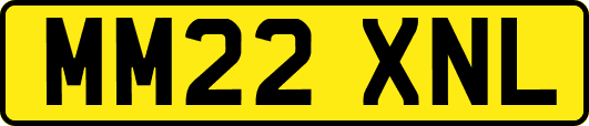 MM22XNL