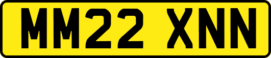 MM22XNN