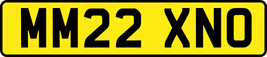 MM22XNO