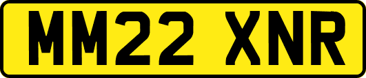 MM22XNR