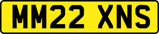 MM22XNS