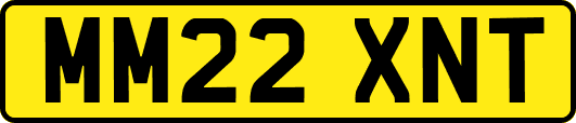 MM22XNT