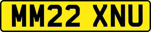 MM22XNU
