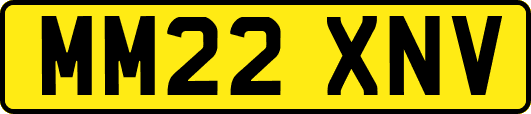 MM22XNV
