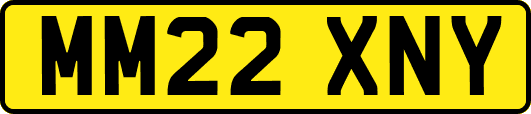 MM22XNY