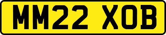 MM22XOB