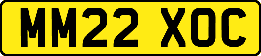 MM22XOC