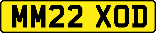 MM22XOD