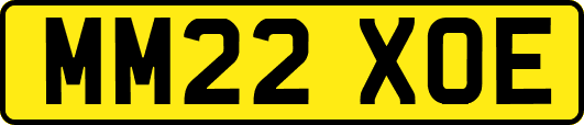 MM22XOE
