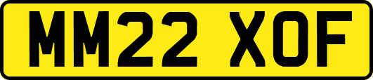 MM22XOF