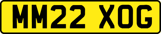 MM22XOG