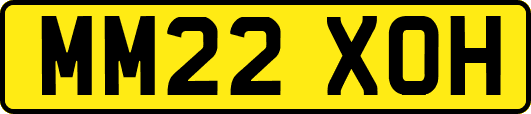 MM22XOH