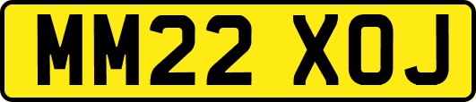 MM22XOJ