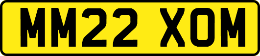 MM22XOM