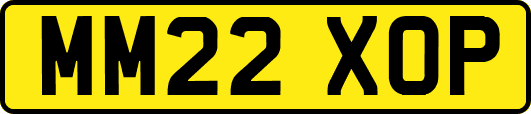 MM22XOP