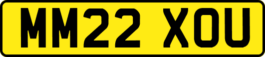 MM22XOU
