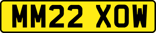 MM22XOW