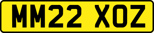 MM22XOZ