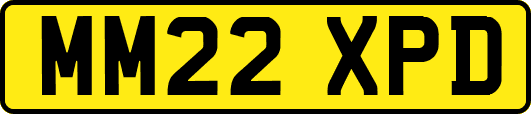 MM22XPD