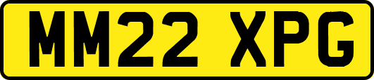MM22XPG
