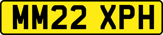 MM22XPH
